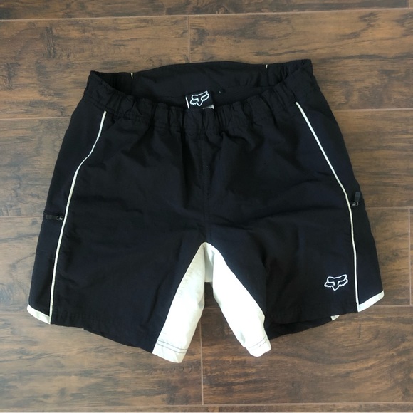 Fox Shorts Fox Racing Padded Riding Shorts Poshmark